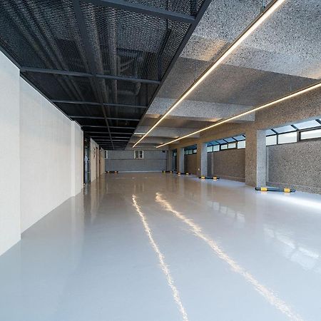 Brown Dot Hotel Pyeonghwa Plaza Mokpo Zewnętrze zdjęcie