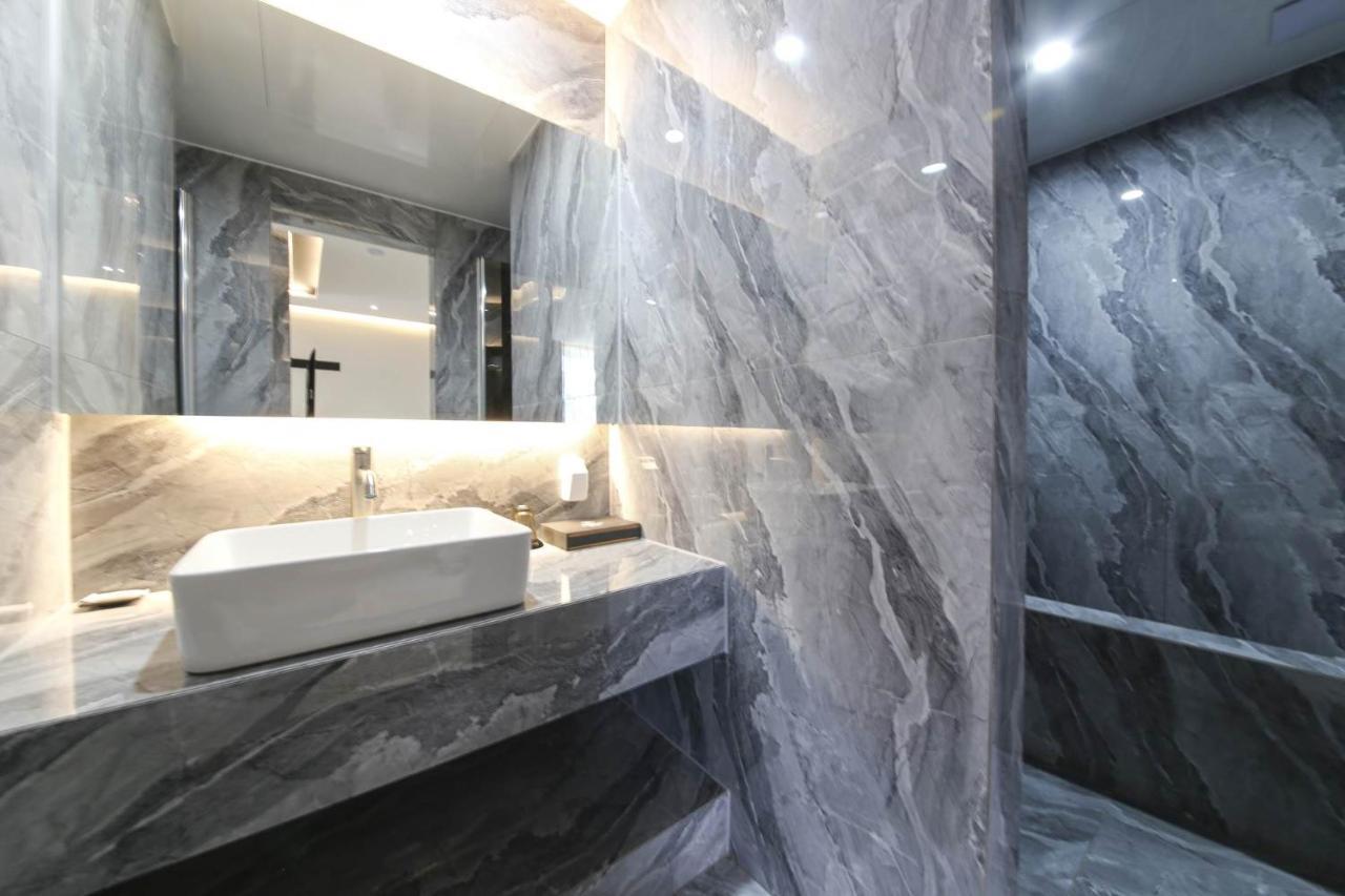 Brown Dot Hotel Pyeonghwa Plaza Mokpo Zewnętrze zdjęcie