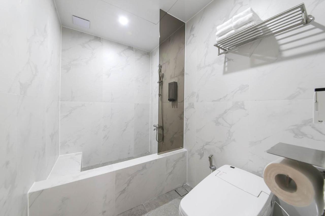Brown Dot Hotel Pyeonghwa Plaza Mokpo Zewnętrze zdjęcie