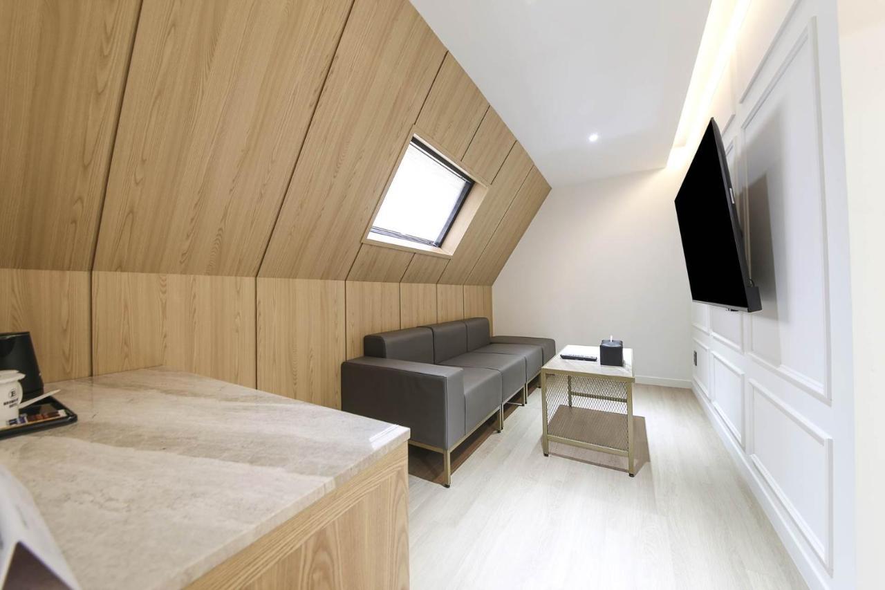 Brown Dot Hotel Pyeonghwa Plaza Mokpo Zewnętrze zdjęcie