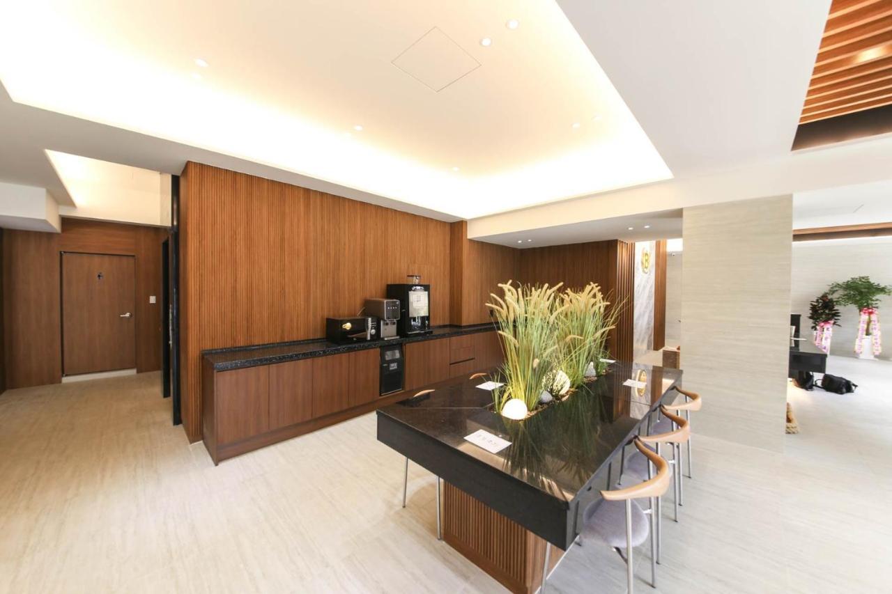 Brown Dot Hotel Pyeonghwa Plaza Mokpo Zewnętrze zdjęcie
