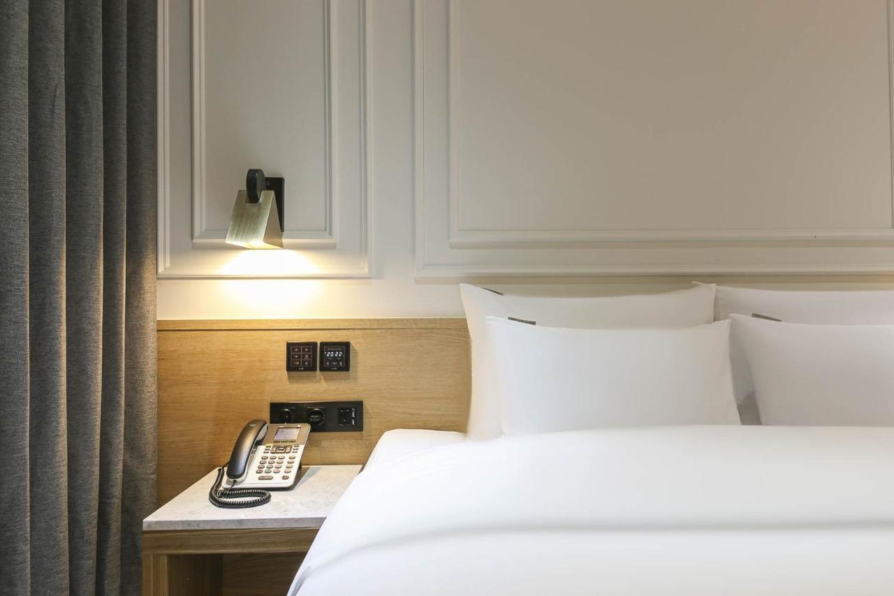 Brown Dot Hotel Pyeonghwa Plaza Mokpo Zewnętrze zdjęcie