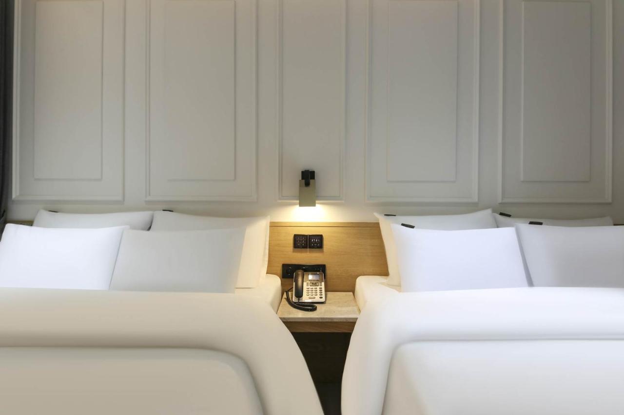 Brown Dot Hotel Pyeonghwa Plaza Mokpo Zewnętrze zdjęcie